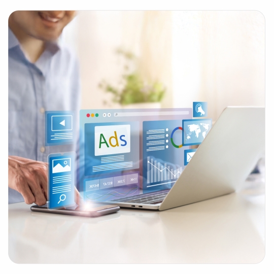 Space: Boosting Website Revenue Without Disrupting the User Experience 