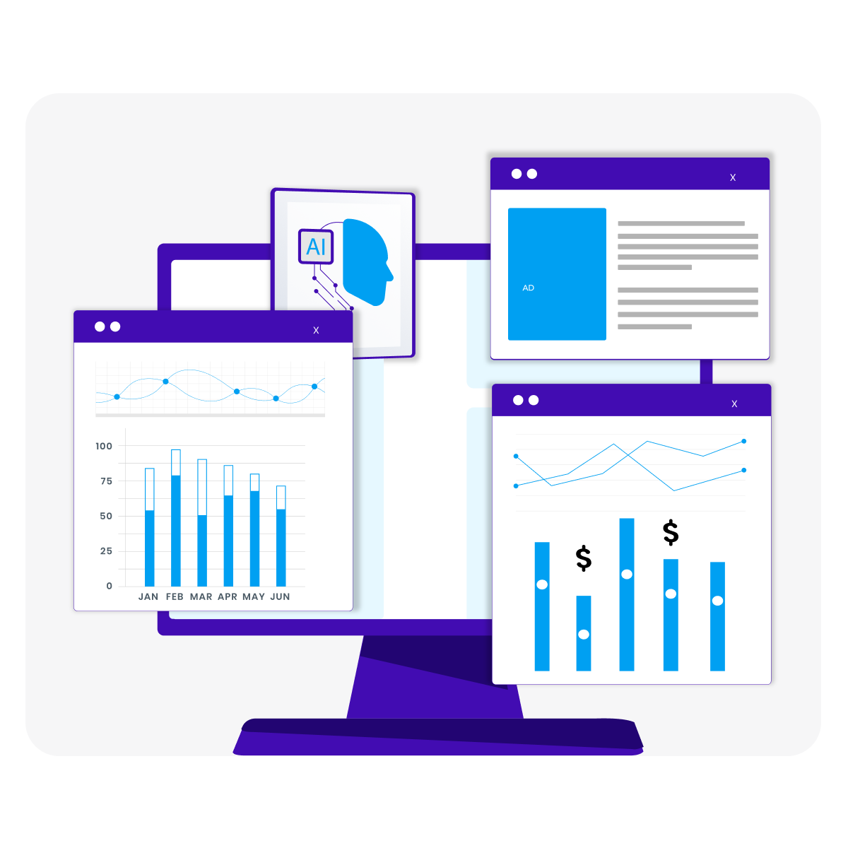 SmartFloor: Intelligent Floor Price Optimization for Publishers 