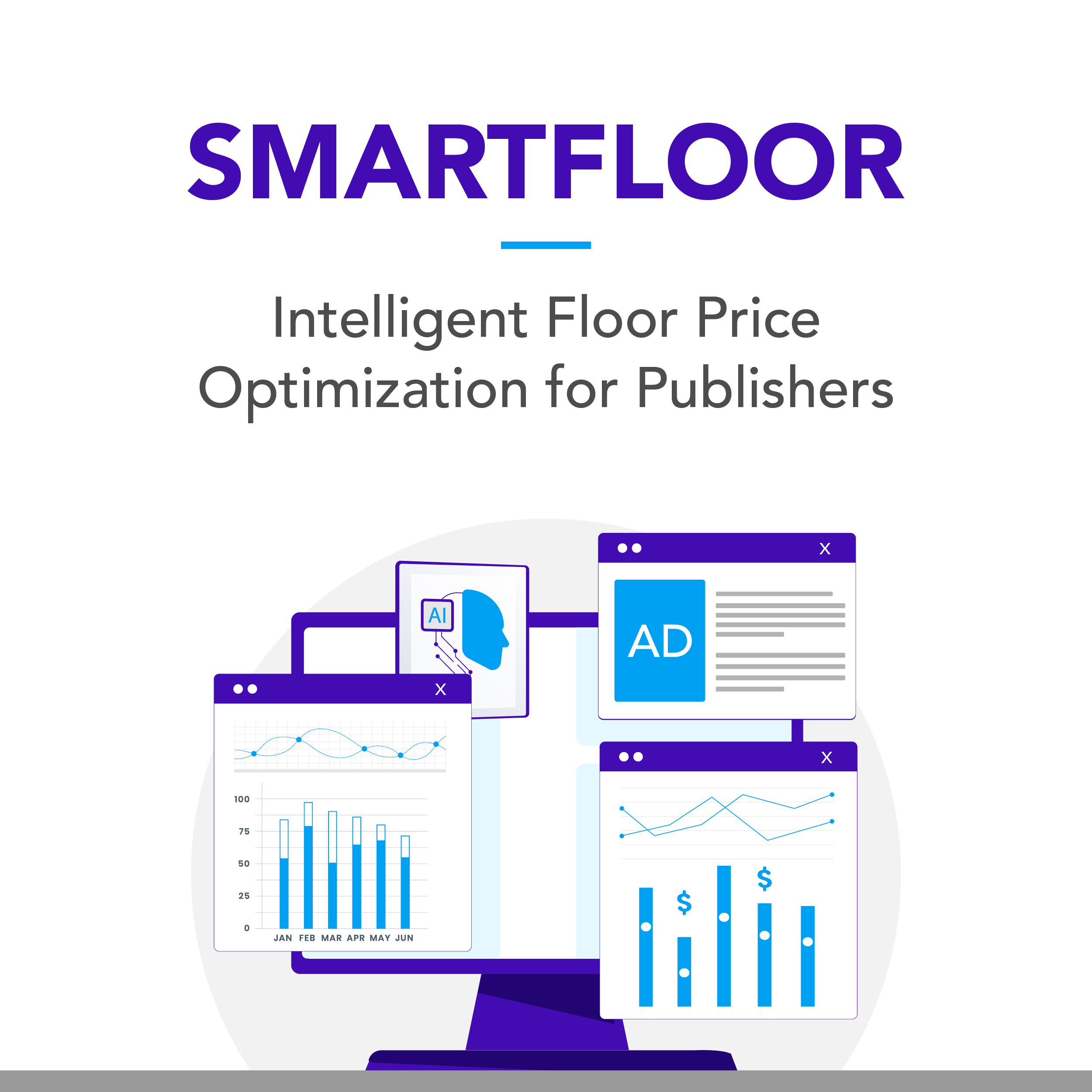 SmartFloor: Intelligent Floor Price Optimization for Publishers 