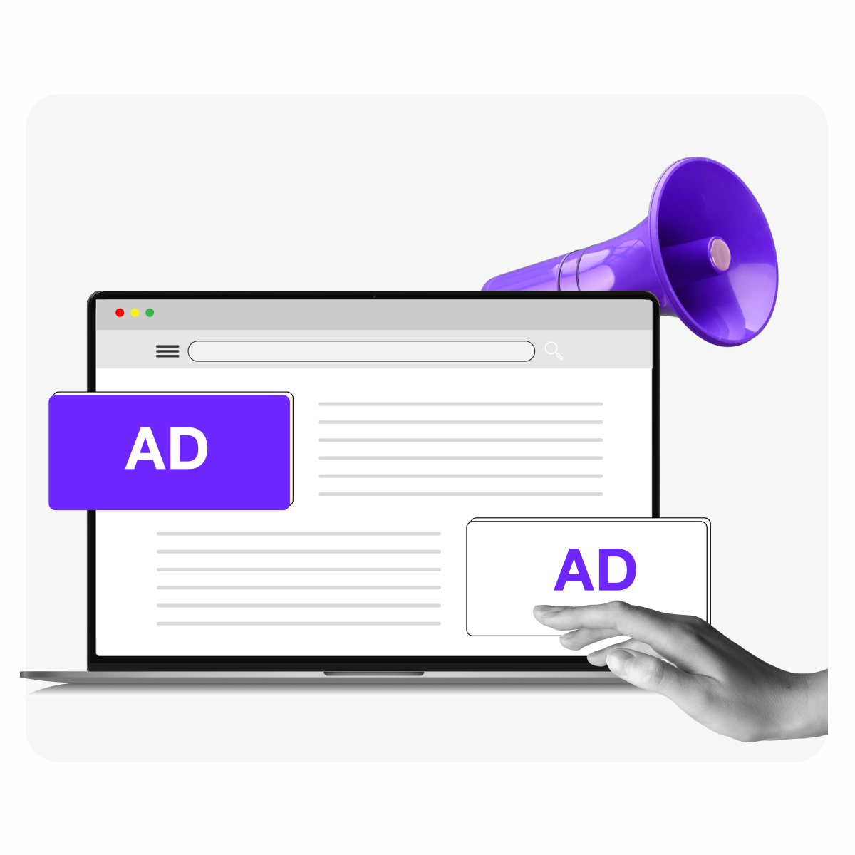 Understanding Ad Revenue Streams: Direct vs. Programmatic Advertising