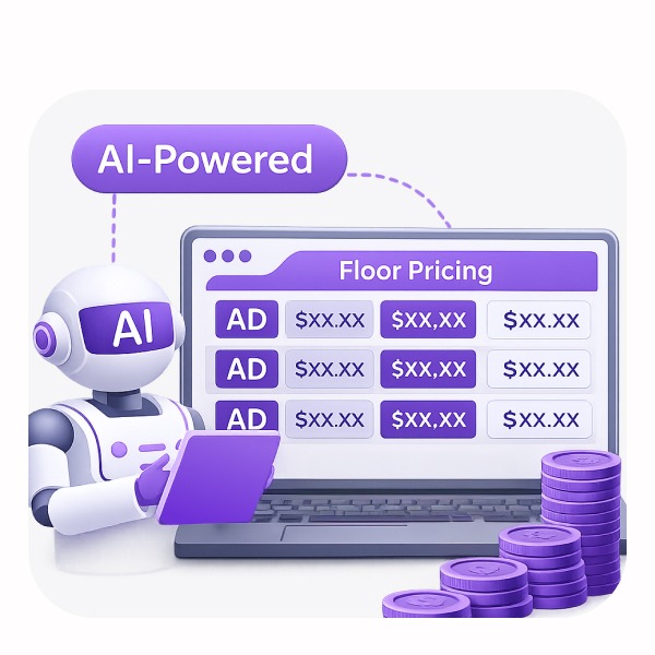 How AI‑Powered Floor Pricing Is Changing the Programmatic Auction in 2026